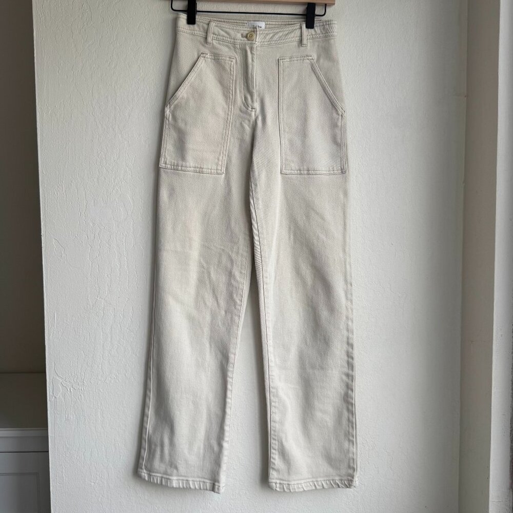 Wilfred Free Modern Utility Pant